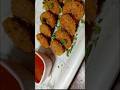 Starter Snacks. #shorts #easyrecipe #cooking #india #cookindia