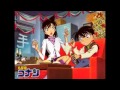 Detektiv Conan OP 33 Miss Mystery