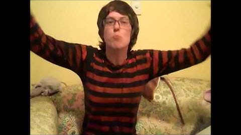 Current Obsession Part 2 (Recorded 2012)