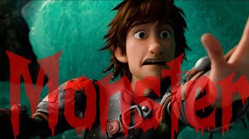 Monster Mep parts 13,14 and 15 for AtomicRobyn