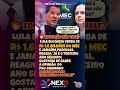 CRISE NO MEC! LULA BLOQUEIA R$ 1,6 BILHÃO DA EDUCAÇÃO E JANAINA COBRA: "O QUE HADDAD TEM A DIZER?"
