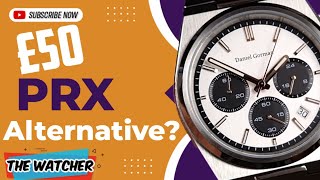 £50 PRX Killer? Dan Gorman watches | Full review | The Watcher