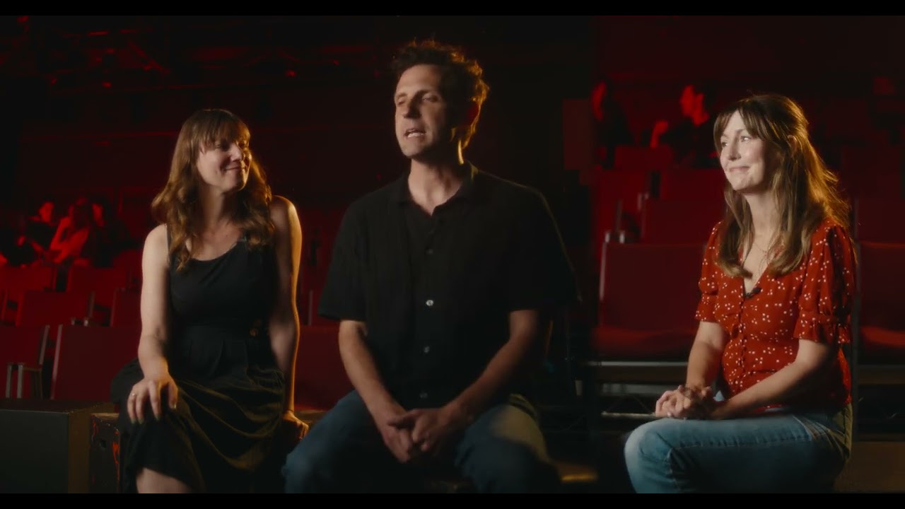 Dido of Idaho at Echo Theater Company