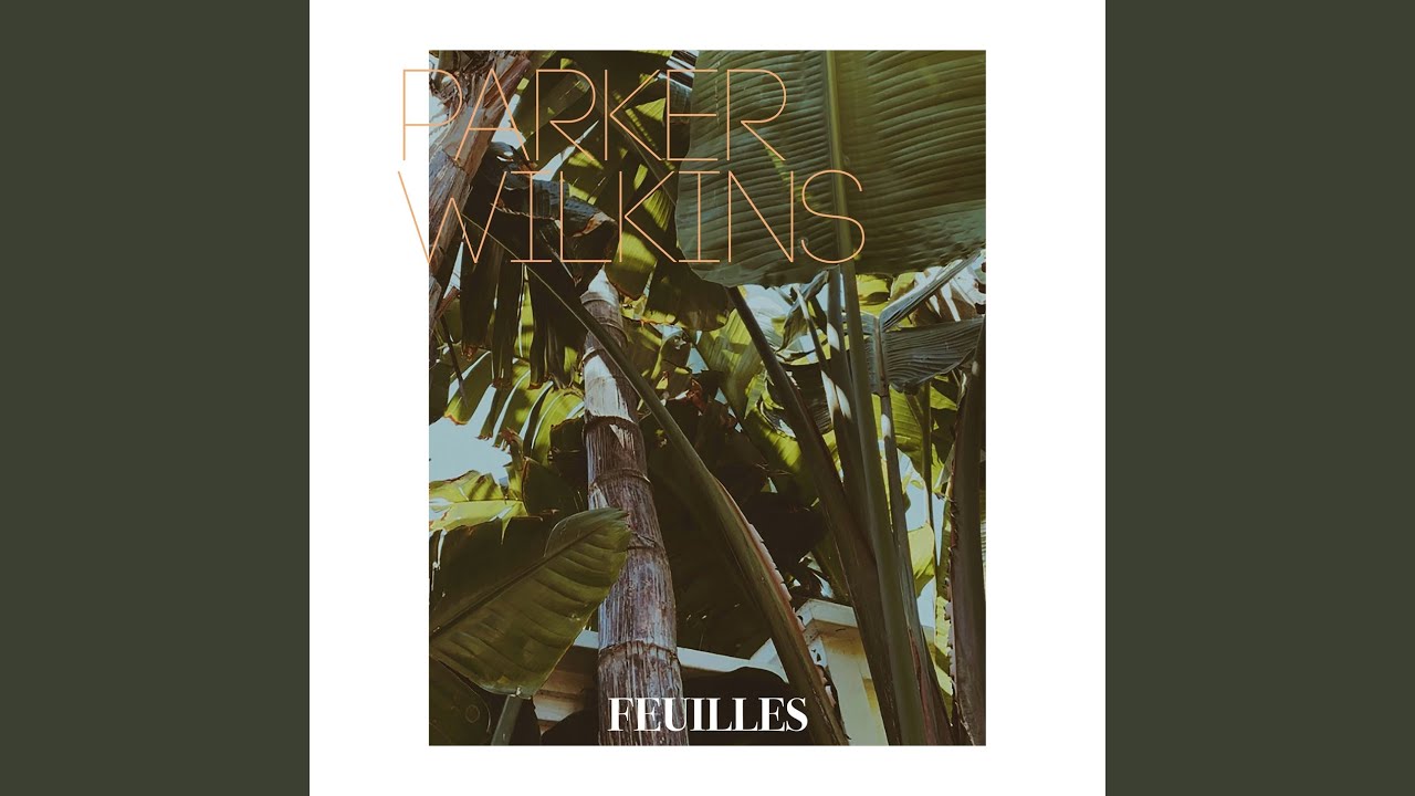 Feuilles
