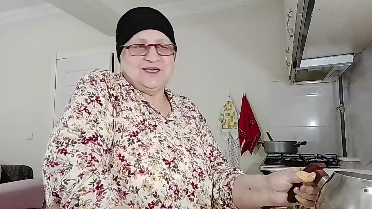 #destek#💢GÖRÜNMEZ KAZA AKŞAM YEMEYİ HAZIRLI🧐👉DİYER kanal@Anneanne ve torunları👈‼️