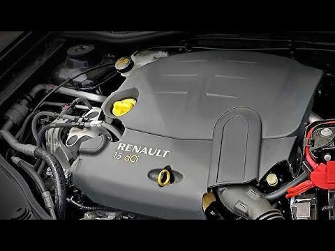 Особенности и проблемы дизельного мотора Renault к9к 1.5 dCi. Обзор модификаций.