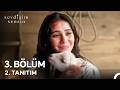 Sevdiğim Sensin 3. Bölüm 2. Tanıtım "Her Gün Yaşarken Öldürürler"