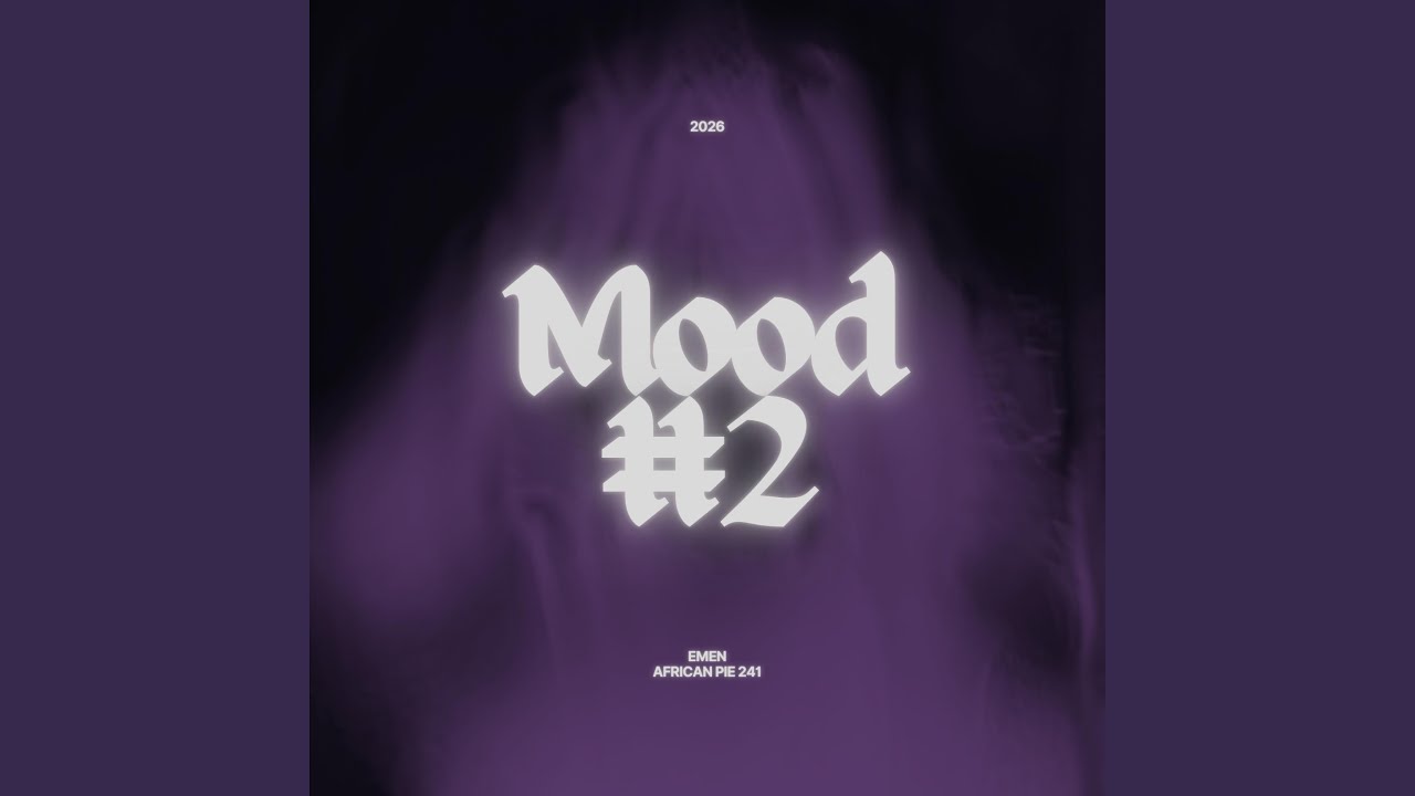 Watch Mood #2 on YouTube Watch Mood #2 on YouTube