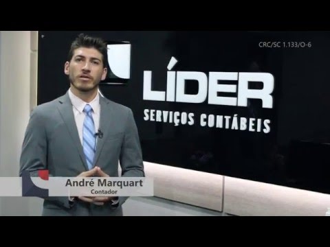 Vídeo para divulgação em redes sociais. Confira mais sobre o cliente, abaixo: A Líder Serviços Contábeis Ltda., pessoa jurídica, de direito privado, iniciou suas atividades em 17/02/89, com sede na Rua Felipe Schmidt, 315, sala 401, centro, Florianópolis-SC, tem a sua atuação voltada para terceirização nas áreas contábil, fiscal, tributária, pessoal, legalização e planejamento fiscal de empresas de qualquer porte.