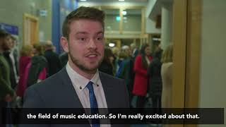 MIC College Awards 2019