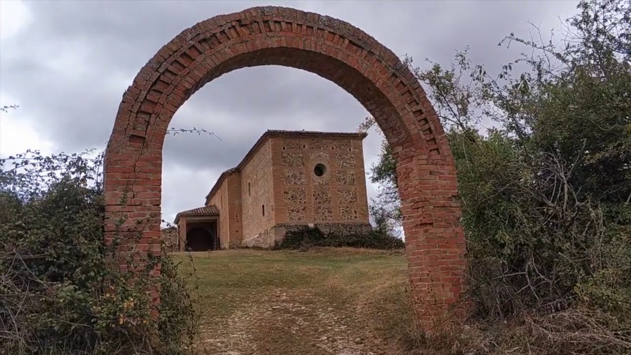 Descubriendo LA RIOJA: TORMANTOS | GRAÑÓN | OCHÁNDURI | LEIVA