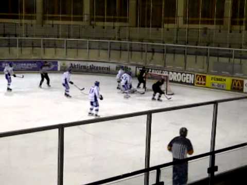 Markus Eisenschmid Tor gegen Finland.3GP