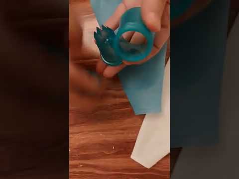 كيس الحلوانى السيليكون وطريقة تركيبه وأفضل نوع