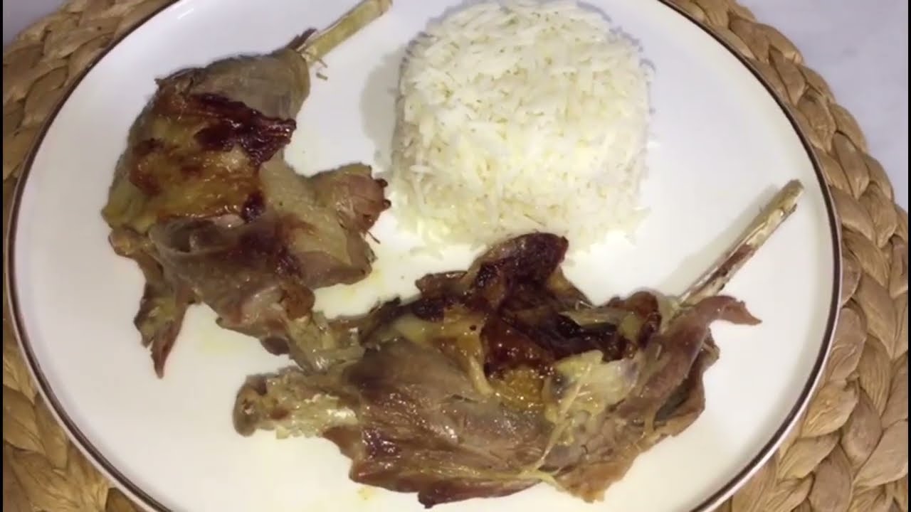 DÜDÜKLÜDE HOROZ HAŞLAMASI 😍👍🏻 NEFİS HOROZ KIZARTMASI