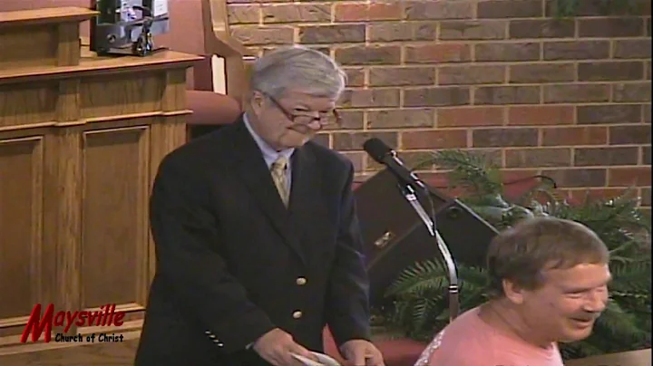 Robin Chaney Baptism, July 8, 2018