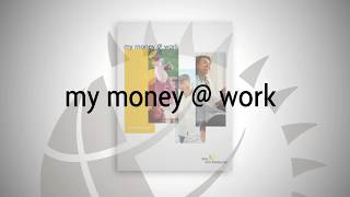 my money @ work presents Simply Put: the "Built FOR me" approach with "Target Risk" funds
