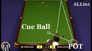 Ronnie o'Sullivan Awesome Double Shots Hd - ALLin1