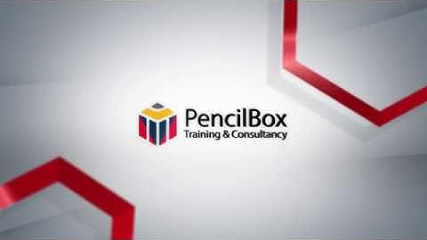 Courses of PencilBox Training Institute । 2021
