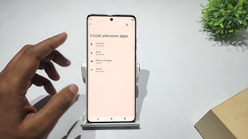 How to fix apk not installed problem in moto g82 , g85 5g | moto g84 me apk file kaise download kare
