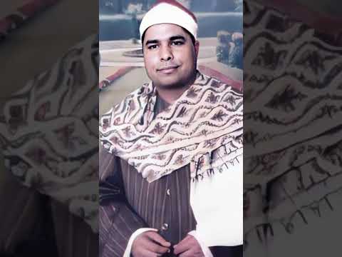 الشيخ محمد الليثي سورة الأنعام والأعراف