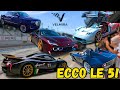 Ecco le 5 auto più incredibili viste al MIMO 2025!