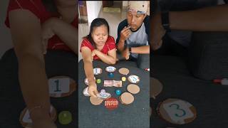 Tes daya ingat #memorychallenge