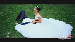 Նռան հատիկ, Երկ - Ուրբ 21:45 / Pomegranate seed / Nran hatik