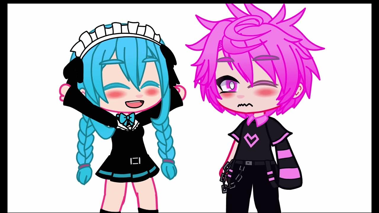 Skye is a idiot ( ft skye zach darkness ) Zacharyzaxor 💙💚💖 - YouTube