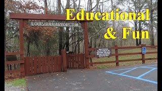 Best State Park in Louisiana, Chicot State Park. Camping, Fishing, Boating in a very nice Park by GoingNoWhereFast 799 views 1 month ago 19 minutes