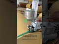 Pneumatic Strapping Machine Tool AQD19 / A19 available at Merit Straps and Packaging Industries
