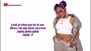 Guchi & Loud Behavior _Notice me _ ( lyrics video)..