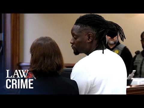 Georgia Man Heads to Prison in 6-Year-Old's Murder