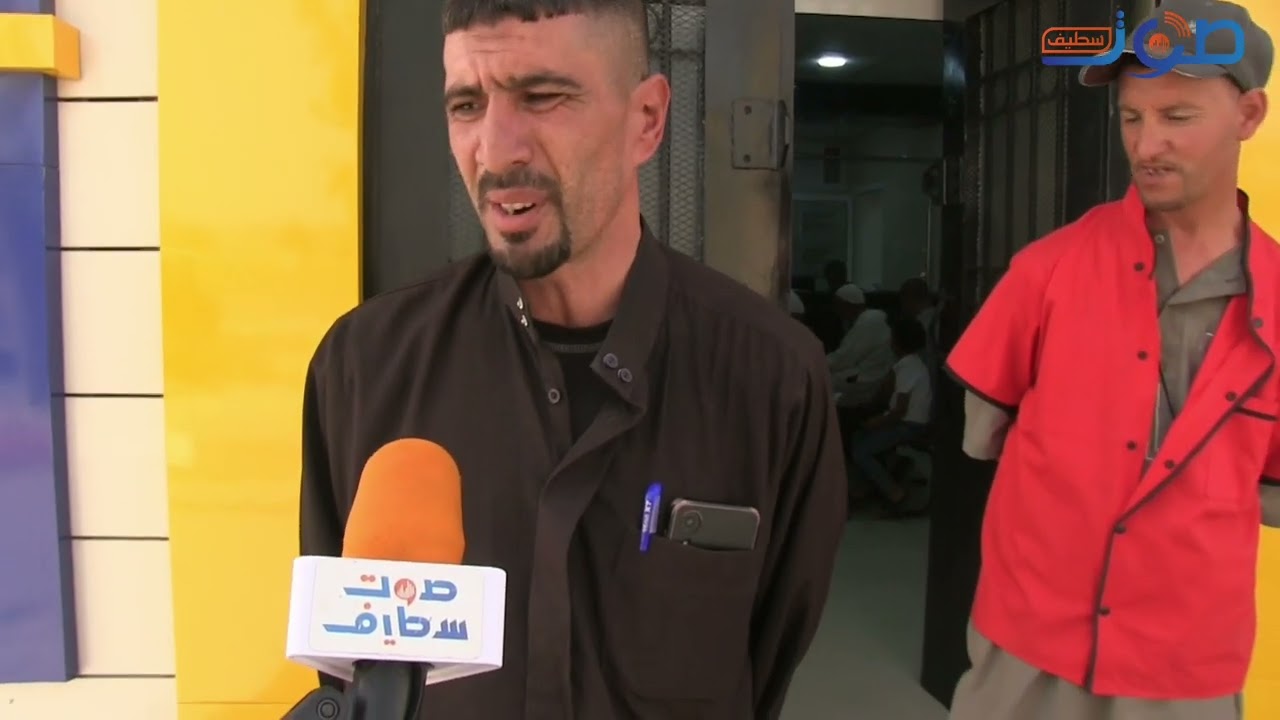 الرصفة : إعادة تأهيل مركز بريد الرصفة في اطار إجراءات  عصرنة قطاع البريد والموصلات.