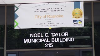 City of Roanoke wins top award for internship program for third straight year