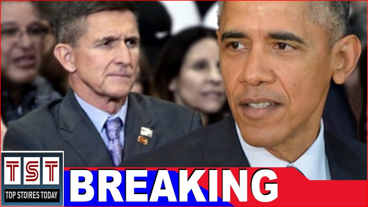 Acting DNI Grenell Declassifies List of Obama Officials Involved in Flynn ‘Unmasking