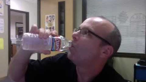 Just a Quick Test of JellyCam V4