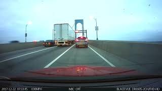 Whitestone Bridge, New York