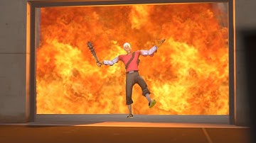 What if Engineers in Desolation 3 were smart? #desolation #tf2