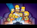 History of the Simpsons 📺 