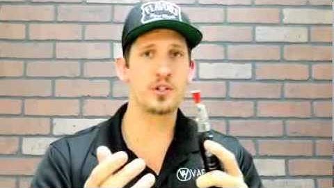 Tesla Variable Voltage Review - Overview on the Tesla VV Mod