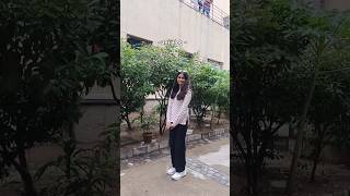 Delhi Universitymini Vlog Rupali Rao