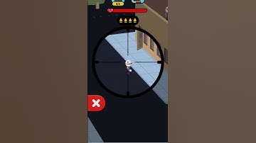 Johnny Trigger - Sniper Game #games #gaming