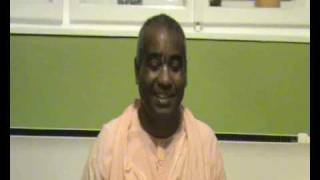 BV Vishnu Maharaja 20090903 part1