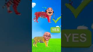 motu patlu vfx magic toon #shortvideo #trending #funny #motupatlu