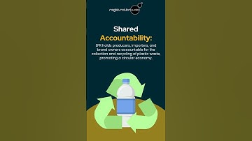 EPR Registration for Plastic Waste A Pathway to Sustainability #youtubeshorts #shortsvideo