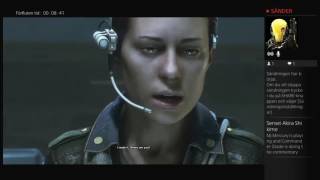 Alien Isolation livestream 3