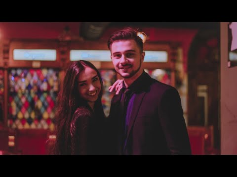 207-ე სკოლის ჩაშლილი კადრები