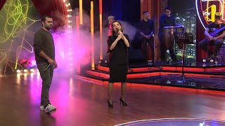 PRoMete ft. Amina — Ayıb | 30.11.2019 | İTV