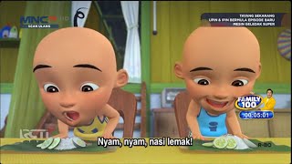 Upin \& Ipin Episode Terbaru 2024 | Upin Dan Ipin Full Movie Terbaru