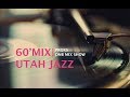 60' MIX | UTAH JAZZ